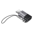Adaptor Acefast J19 Lightning la USB-C, PD 30W – imagine 3