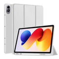 Husă Xiaomi Redmi Pad 2 Pro Techsuit Flex Trifold (with Pencil – imagine 1