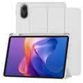 Husă Xiaomi Redmi Pad 2 Techsuit Flex Trifold (with Pencil Holder), – imagine 1