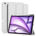 Husă iPad Air 11 / Air 11 / Air 11 Techsuit Flex Trifold (with Pencil – imagine 1