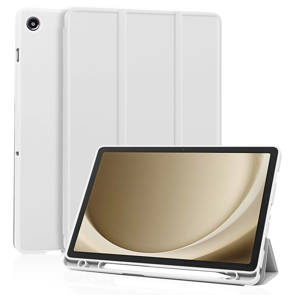 Husă Samsung Galaxy Tab A9 Plus Techsuit Flex Trifold (with Pencil – imagine 1