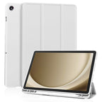 Husă Samsung Galaxy Tab A9 Plus Techsuit Flex Trifold (with Pencil – imagine 1