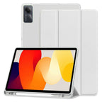 Husă Xiaomi Redmi Pad SE 11" Techsuit Flex Trifold (with Pencil – imagine 1