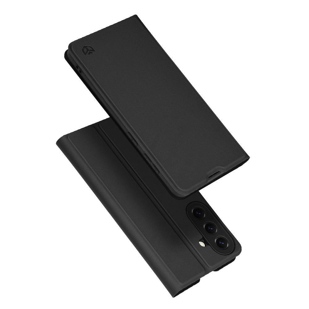 Husă flip Techsuit Magskin Book Galaxy S26 Plus – imagine 1