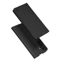 Husă flip Techsuit Magskin Book Galaxy S26 Plus – imagine 1