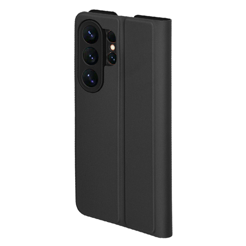 Husă flip Techsuit Magskin Book Galaxy S26 Ultra – imagine 4
