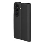 Husă flip Techsuit Magskin Book Galaxy S26 – imagine 4