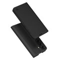 Husă flip Techsuit Magskin Book Galaxy S26 – imagine 1
