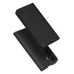 Husă flip Techsuit Magskin Book Galaxy S26 – imagine 1
