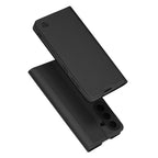 Husă flip Techsuit Magskin Book Galaxy S26 – imagine 5