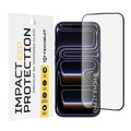 Folie sticlă antistatică Techsuit ESD iPhone 17 Pro – imagine 1