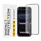 Folie sticlă antistatică Techsuit ESD iPhone 17 Pro – imagine 1