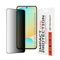 Folie privacy Techsuit Galaxy S24 FE, anti-spion – imagine 1