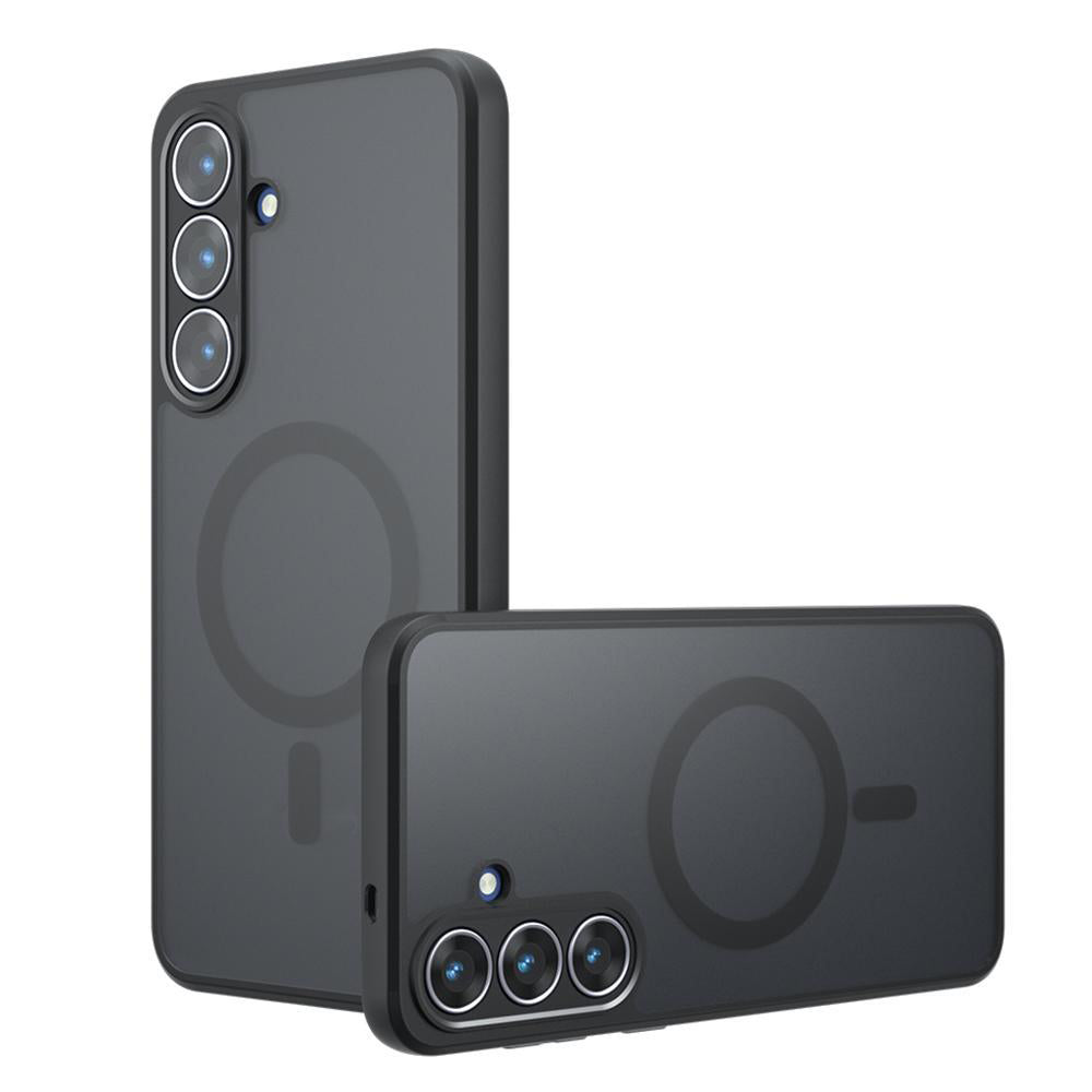 Husă Techsuit PureFrost MagSafe Galaxy S26 – imagine 1