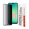 Folie privacy Techsuit Galaxy A26 5G, anti-spion – imagine 1