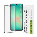Folie sticlă Techsuit 111D Galaxy A26 5G, full glue 9H – imagine 1