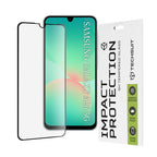 Folie sticlă Techsuit 111D Galaxy A26 5G, full glue 9H – imagine 1