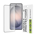 Folie sticlă Techsuit 111D Galaxy S26 Plus, full glue 9H – imagine 1