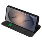 Husă flip Techsuit Magskin Book Galaxy S26 – imagine 2