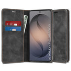 Husă flip Techsuit Confy Cover Galaxy S26 – imagine 1
