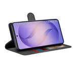 Husă flip Techsuit Diary Book Galaxy S26 Ultra – imagine 2