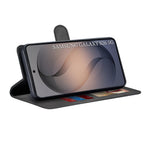 Husă flip Techsuit Diary Book Galaxy S26 – imagine 2