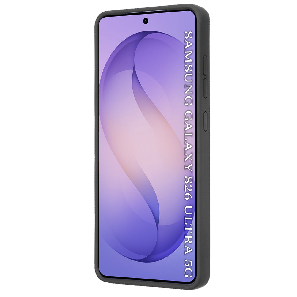Husă Techsuit Glinth cu inel magnetic Galaxy S26 Ultra – imagine 2