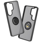 Husă Techsuit Glinth cu inel magnetic Galaxy S26 Ultra – imagine 4
