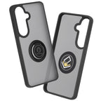 Husă Techsuit Glinth cu inel magnetic Galaxy S26 – imagine 4