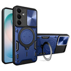 Husă Techsuit CamGuard Pro Galaxy S26 Plus – Albastru – imagine 8