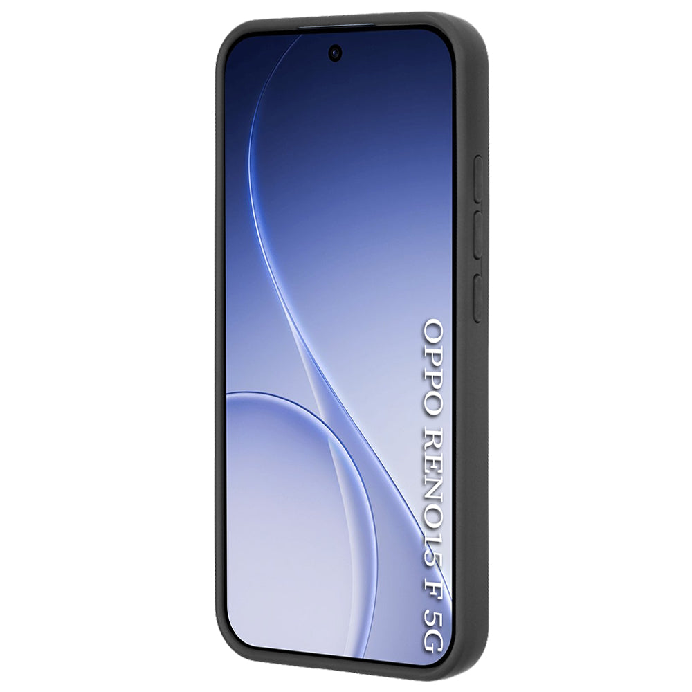 Husă Oppo Reno15 F / Reno15 FS 5G Techsuit Glinth cu inel magnetic – imagine 3