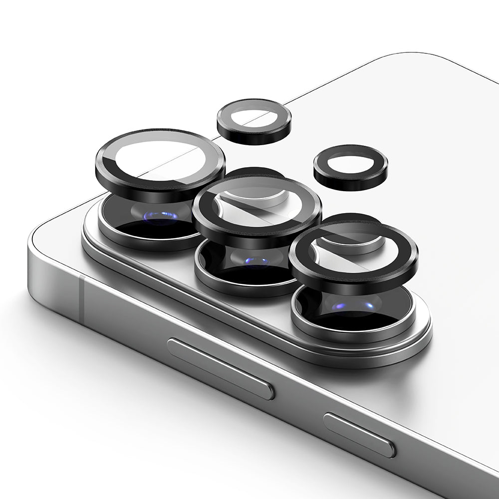 Protecție lentile Ringke Lens Frame Galaxy S26 Ultra, 2 buc. – imagine 2