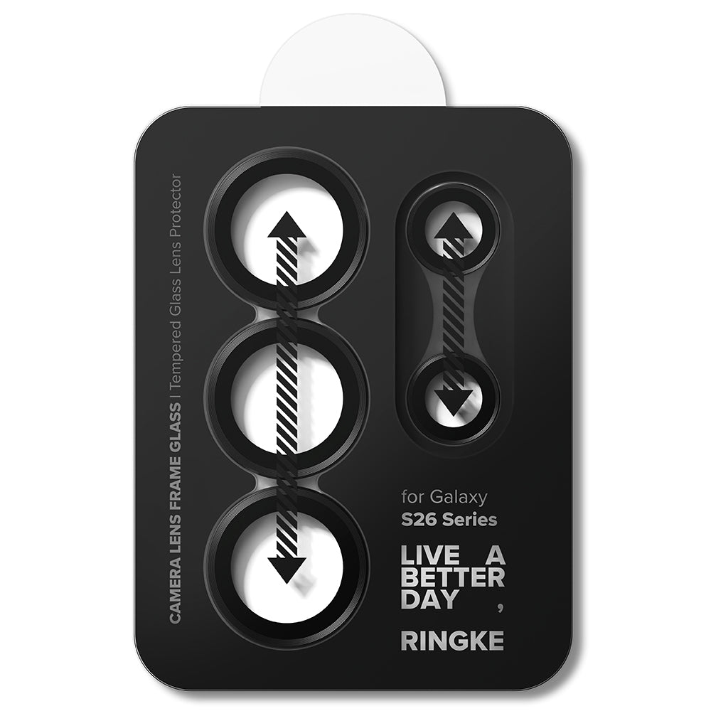 Protecție lentile Ringke Lens Frame Galaxy S26 Ultra, 2 buc. – imagine 4
