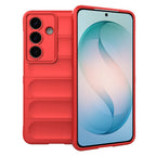 Husă Techsuit Magic Shield Galaxy S26 Plus – Roșu – imagine 11