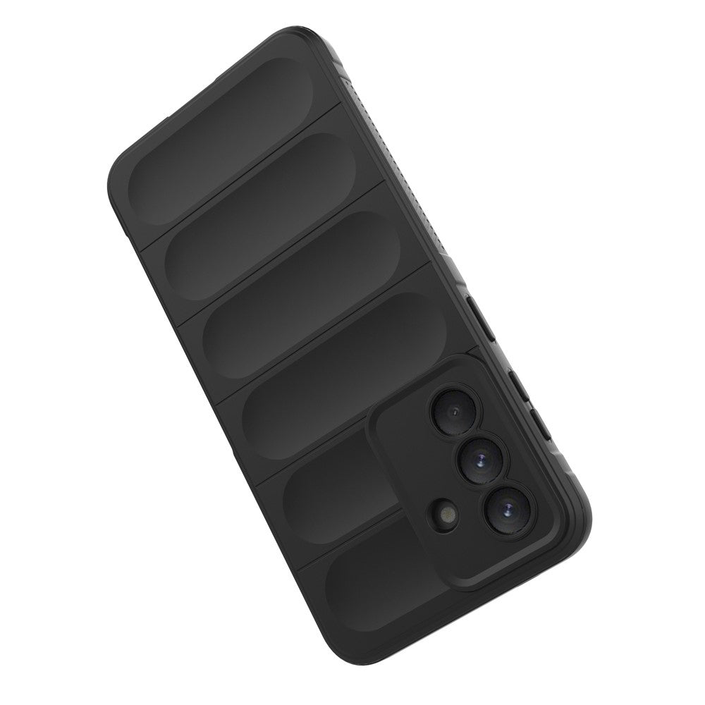 Husă Techsuit Magic Shield Galaxy A57 5G – Bordo – imagine 17