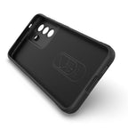 Husă Techsuit Magic Shield Galaxy A57 5G – Bleu – imagine 4