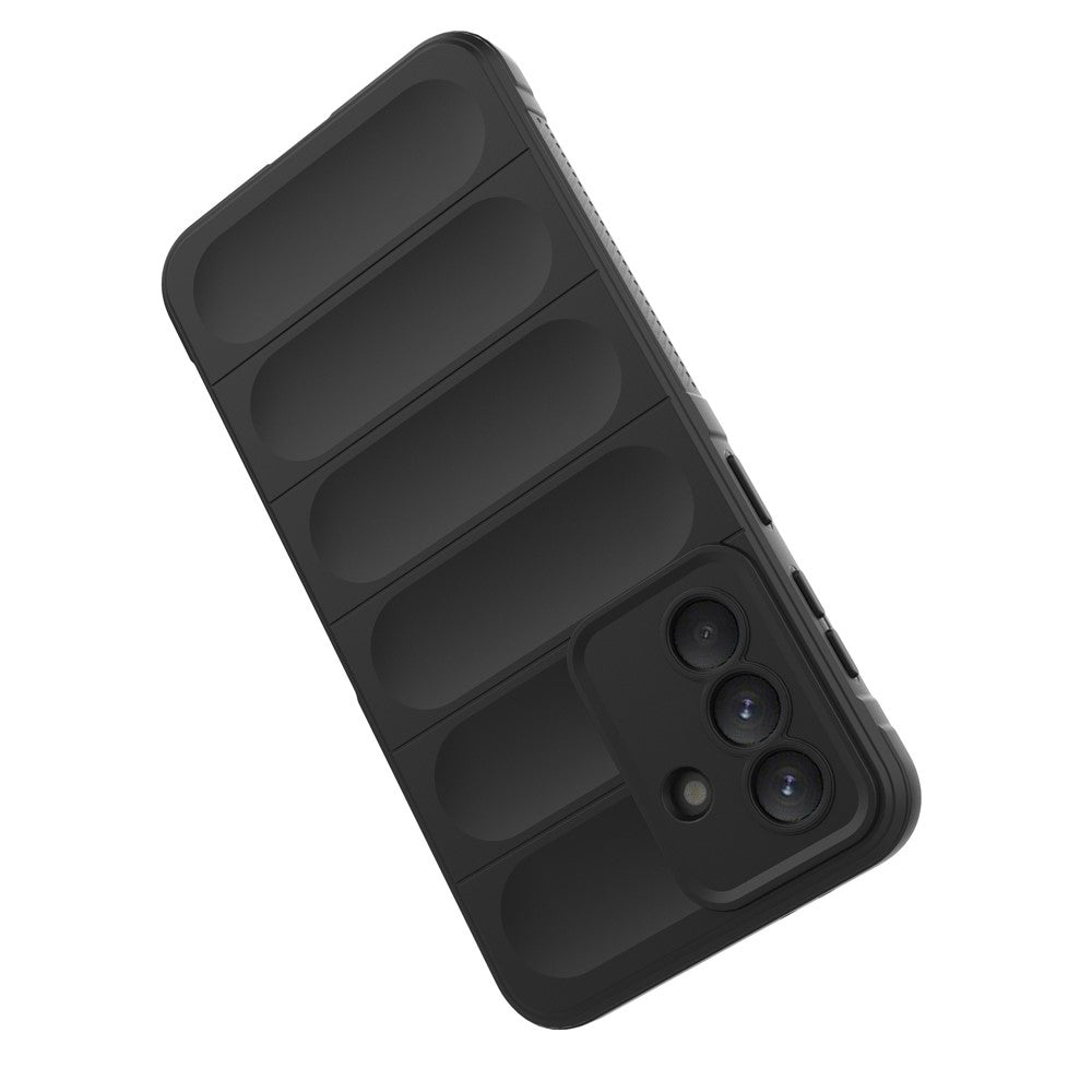 Husă Techsuit Magic Shield Galaxy A37 5G – Bordo – imagine 14