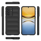 Husă Techsuit Magic Shield Galaxy A37 5G – Verde – imagine 16