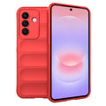 Husă Techsuit Magic Shield Galaxy A37 5G – Roșu – imagine 1