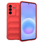 Husă Techsuit Magic Shield Galaxy A57 5G – Roșu – imagine 12