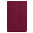 Husă Honor Pad X8a / Pad X8b Techsuit FoldPro, roșu – imagine 2