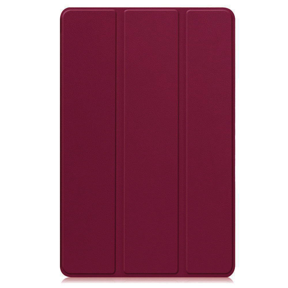 Husă Honor Pad X8a / Pad X8b Techsuit FoldPro, roșu – imagine 2