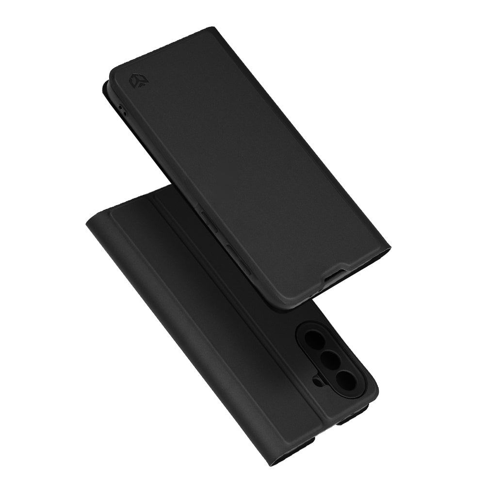 Husă flip Techsuit Magskin Book Galaxy A37 5G – imagine 5
