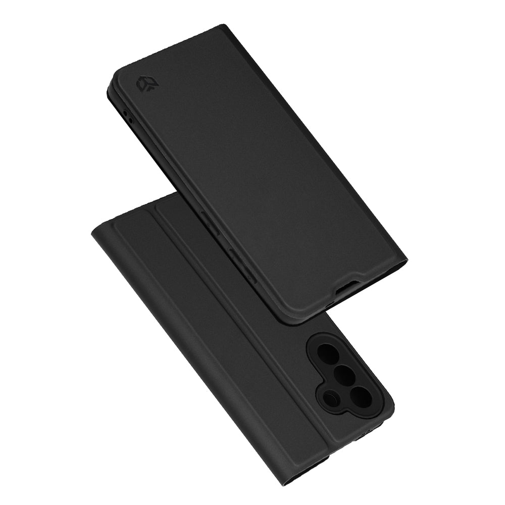 Husă flip Techsuit Magskin Book Galaxy A57 5G – imagine 5