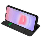 Husă flip Techsuit Magskin Book Galaxy A37 5G – imagine 2