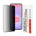Folie privacy Techsuit Galaxy A37 5G, anti-spion – imagine 1