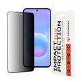 Folie privacy Techsuit Galaxy A57 5G, anti-spion – imagine 1