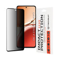 Folie privacy Techsuit Oppo Reno12 F 4G – imagine 1