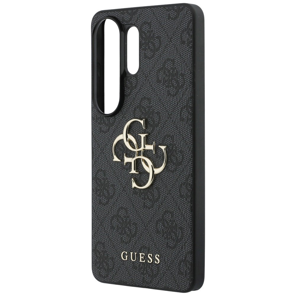 Husă Guess Samsung Galaxy S26 Ultra Hardcase 4G Big Metal Logo, negru – imagine 3