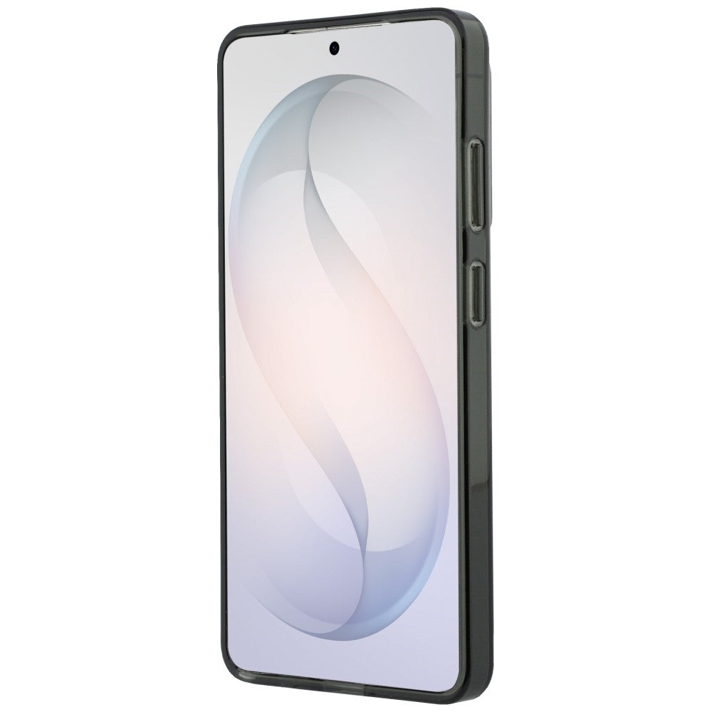 Husă Guess Samsung Galaxy S26 Ultra IML Big Metal 4G Script, negru – imagine 3
